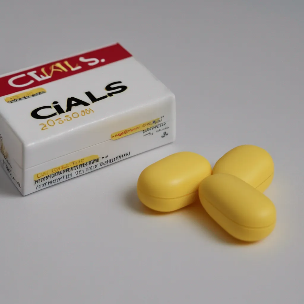 Peut on acheter du cialis sur internet numéro 2